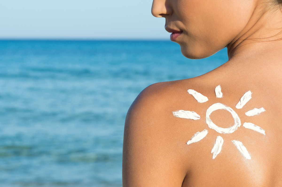 What Uv Index Is Best For Tanning Igxo Cosmetics