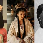 11 Traditional Ancient Chinese Hairstyles