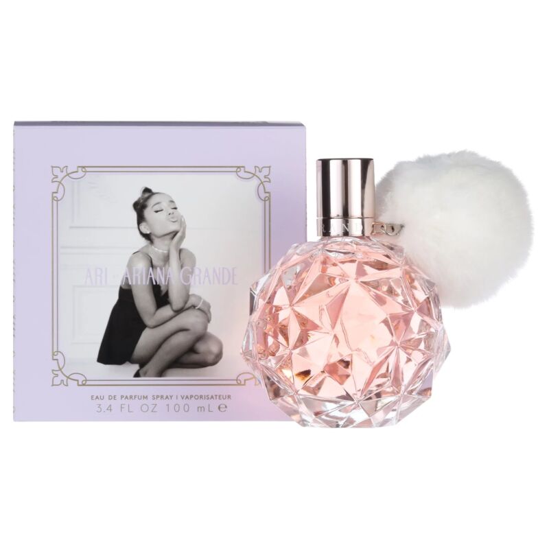 Ariana Grande Ari Eau de Parfum