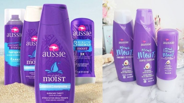 Is Aussie bad for your hair?