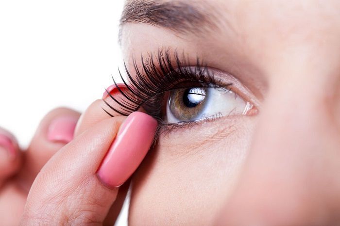 Avoid Eye Irritation