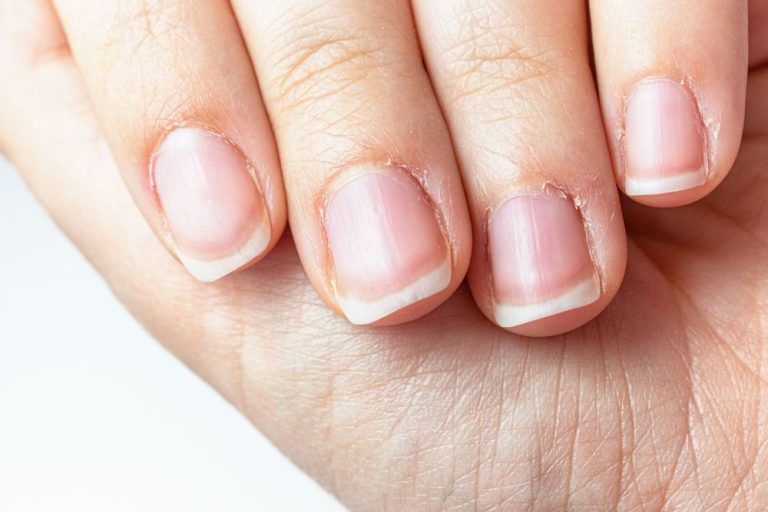 Bad Cuticles Vs Good Cuticles: How to Identify?