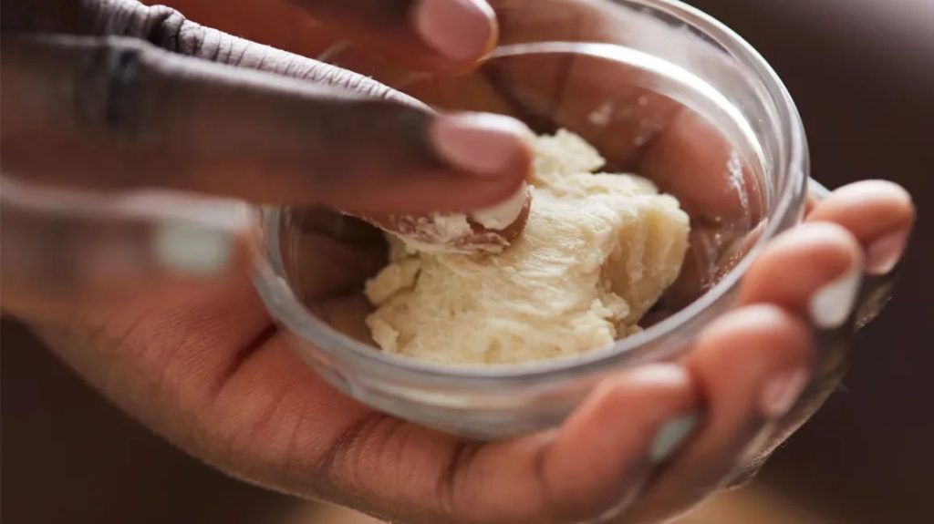 Benefits Of Cocoa Butter For The Skin