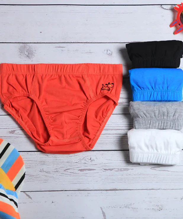 Benefits of Briefs for Toddlers