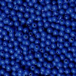 Blue Beads Spiritual Meaning: Why People Love Tiny Crystals?