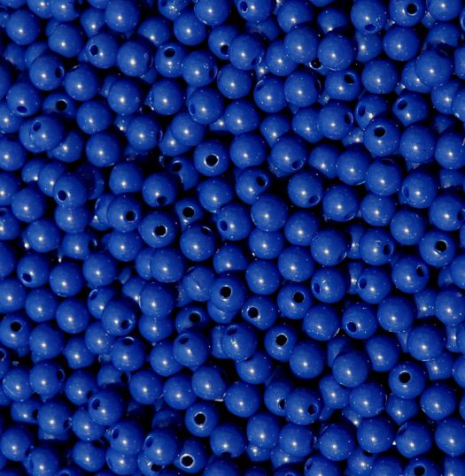 Blue Beads Spiritual Meaning: Why People Love Tiny Crystals?