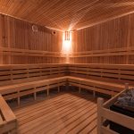 What To Wear In A Steam Room: The Complete Guide