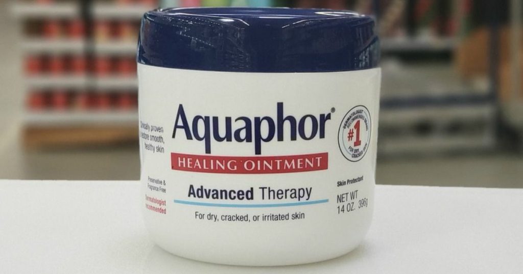 Does Aquaphor Expires or not