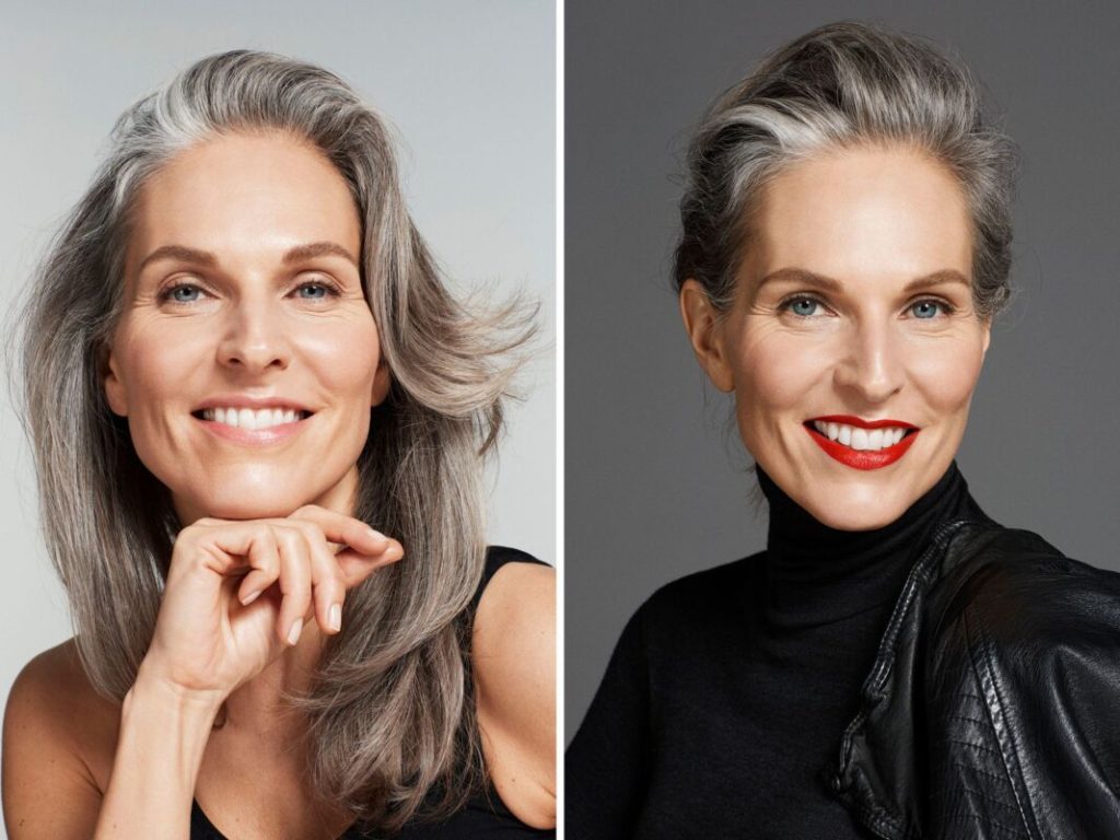 Does Makeup Make You Age Faster