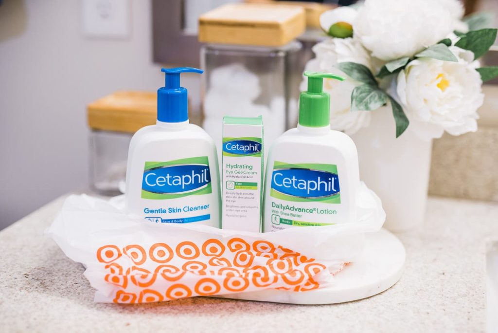 Does cetaphil tests products on animals