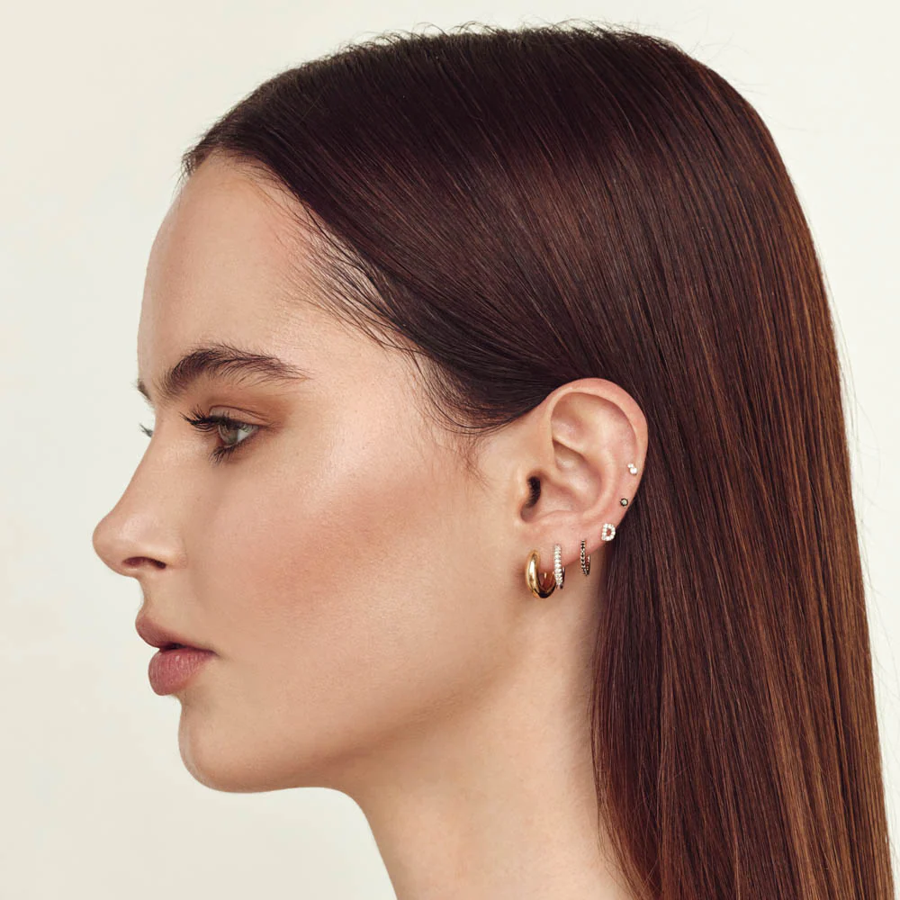 Ear Piercings Allowed for Women in Islam