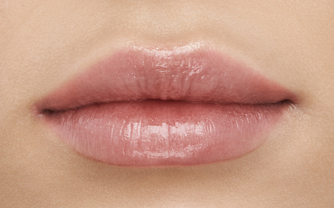 Fragrances In Lip Gloss