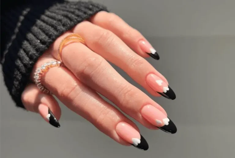 How Much Are French Tip Nails?