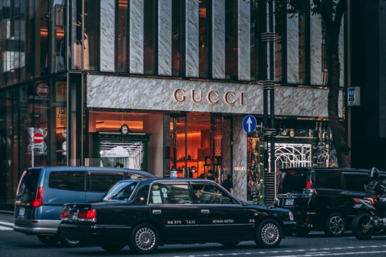 Is Gucci cheaper in Italy? Here is The Answer