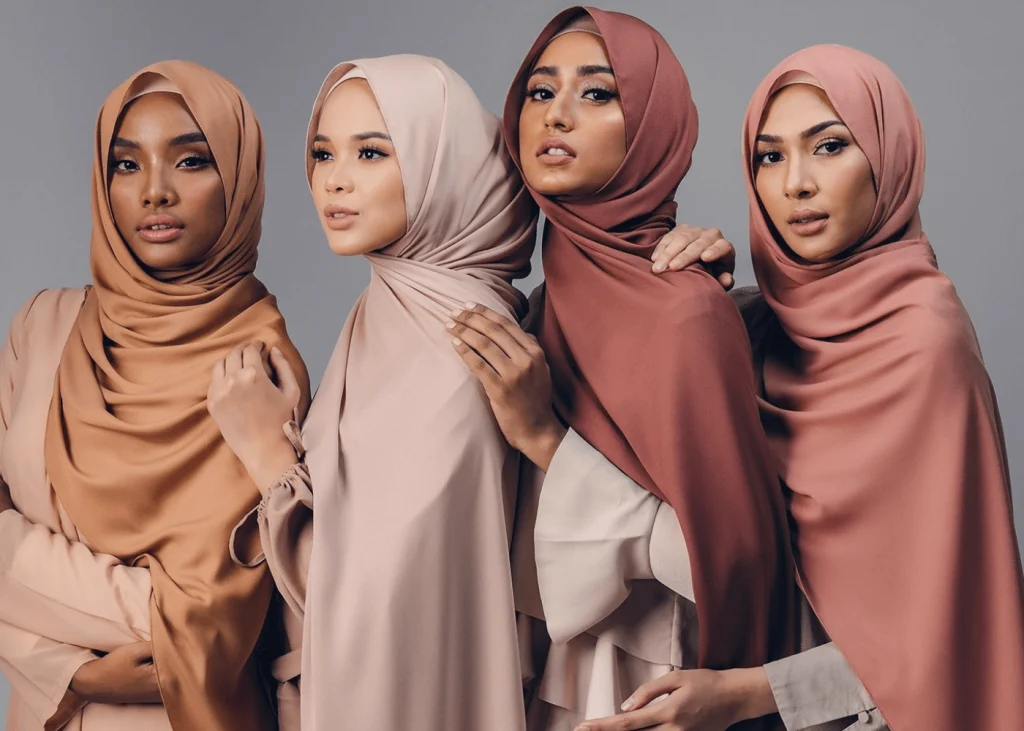 Hijab and Modesty