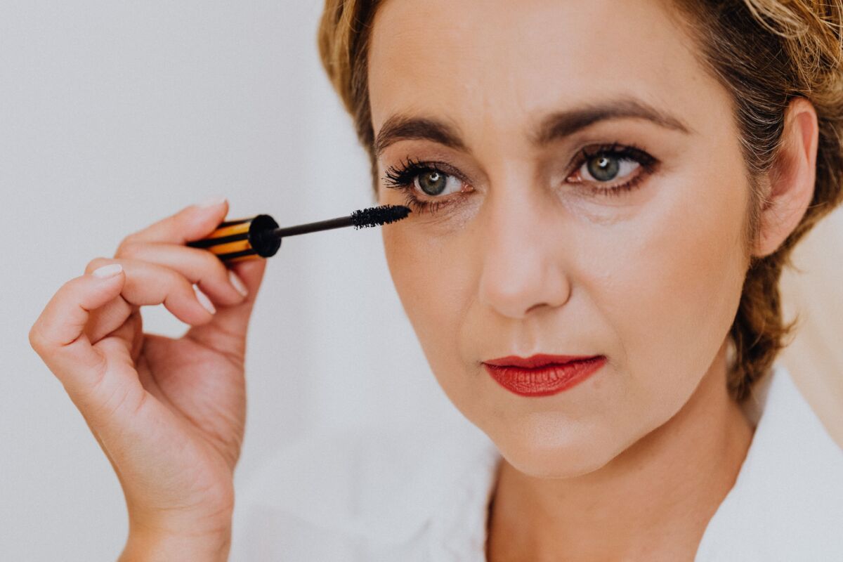 How Long Does Mascara Last? IGXO Cosmetics