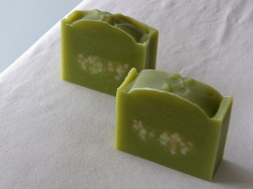 How Often Should You Use Green Tea Soap
