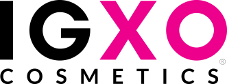IGXO cosmetics logo