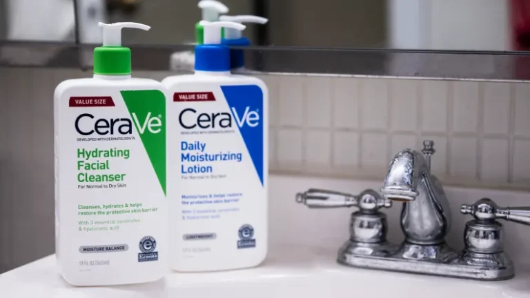 Does CeraVe Test on Animals? Is it Cruelty-Free