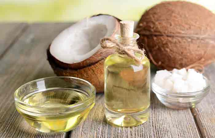 Is Tanning With Coconut Oil Safe