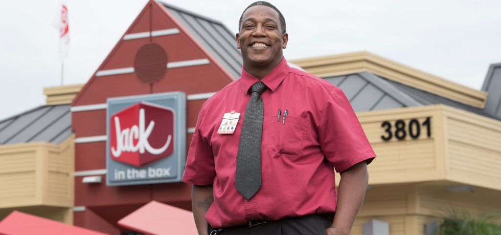Jack in the box dress code for employees