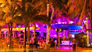 Miami nightlife