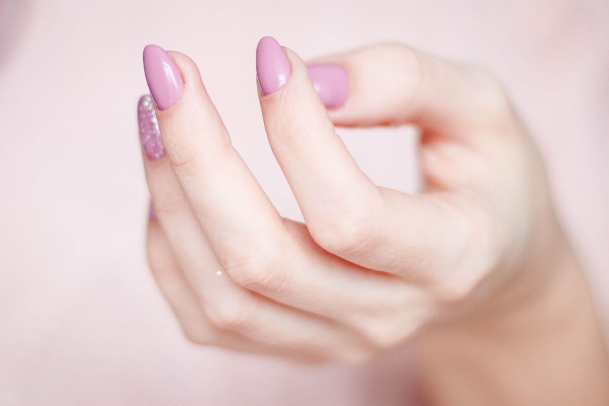 How To Stop Nail Polish From Peeling