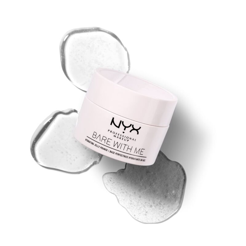 NYX Bare With Me Jelly Primer