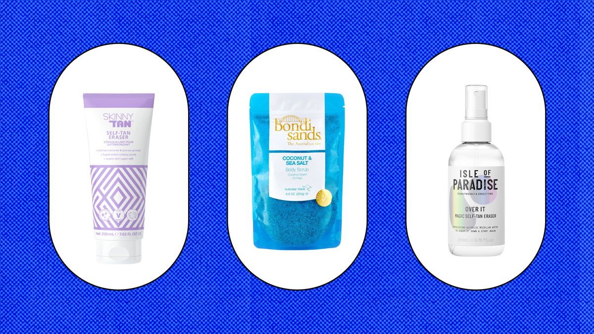 How To Get Rid Of Fake Tan Smell? IGXO Cosmetics