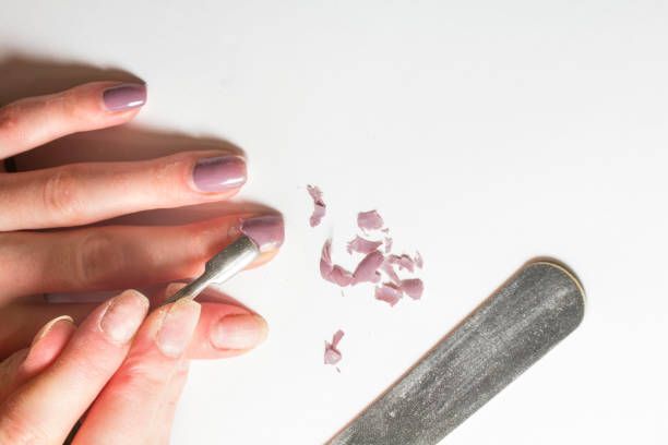 4 Methods To Remove Acrylic Nails Without Acetone