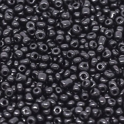 What is the Spiritual Symbolism and Meaning of Black Beads?
