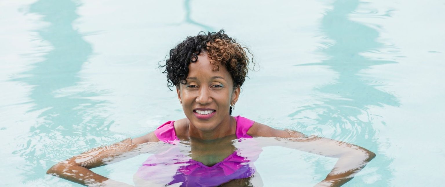 Can You Get Braids Wet? Here is what happens