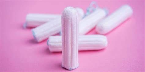 Are Tampons Haram or Halal In Islam?