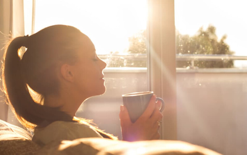 Can You Tan Through A Window Tanning Beside Glass