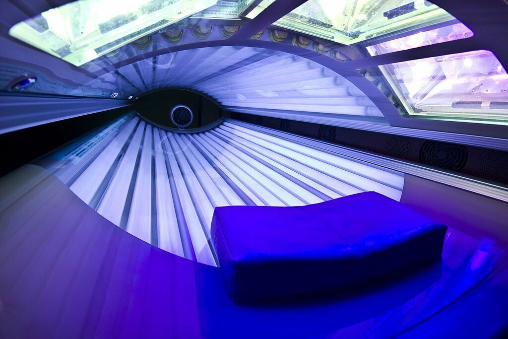 Tanning bed cost