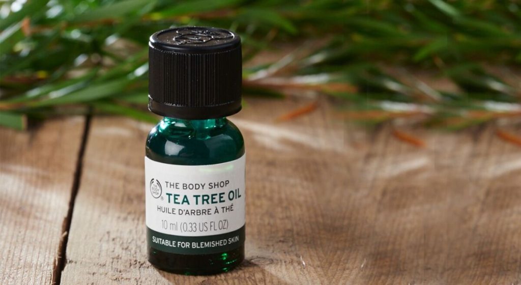Tea Tree Oil Lasting duration
