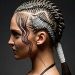 Can You Get Braids Wet? Here is what happens