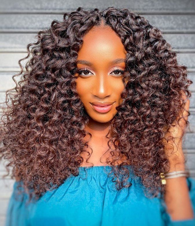 What Are Crochet Braids