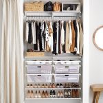How To Organize Clothes Without A Dresser?
