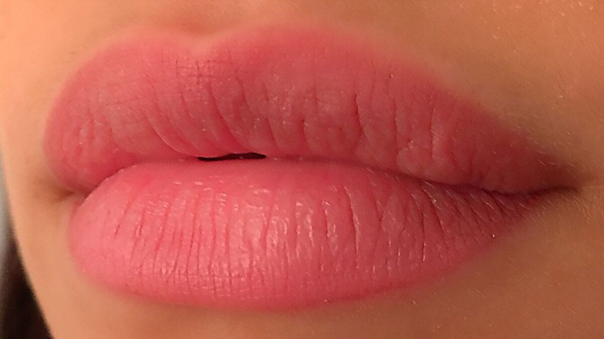 Lip Blushing Gone Wrong Causes, Prevention and Recovery