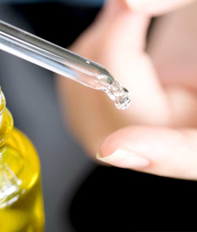 What Is Mineral Oil