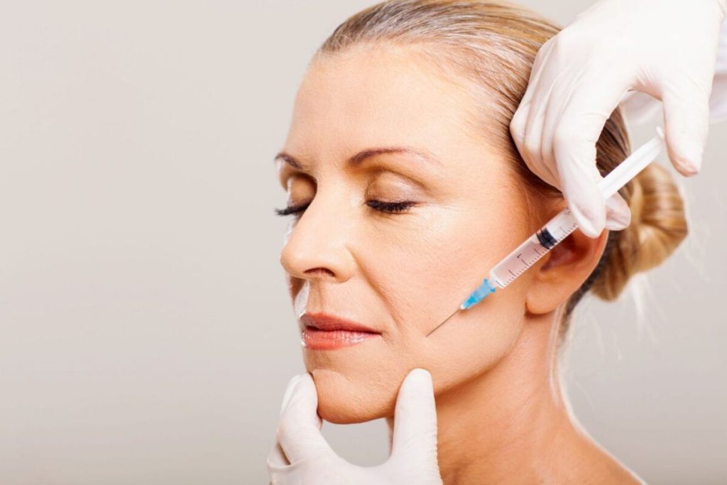 What is Botox and how it is done
