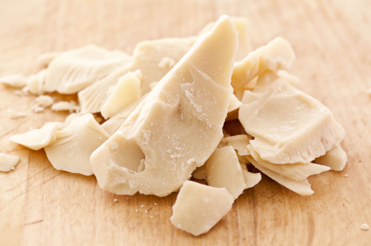 Does Cocoa Butter Clog Pores? IGXO Cosmetics