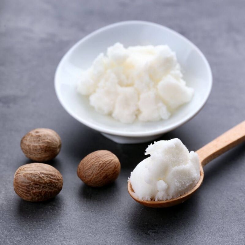 What is Refined Shea Butter