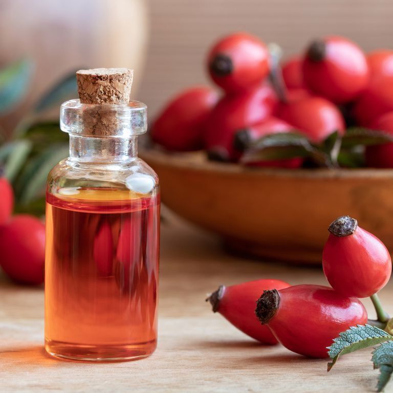 What is Rosehip Oil