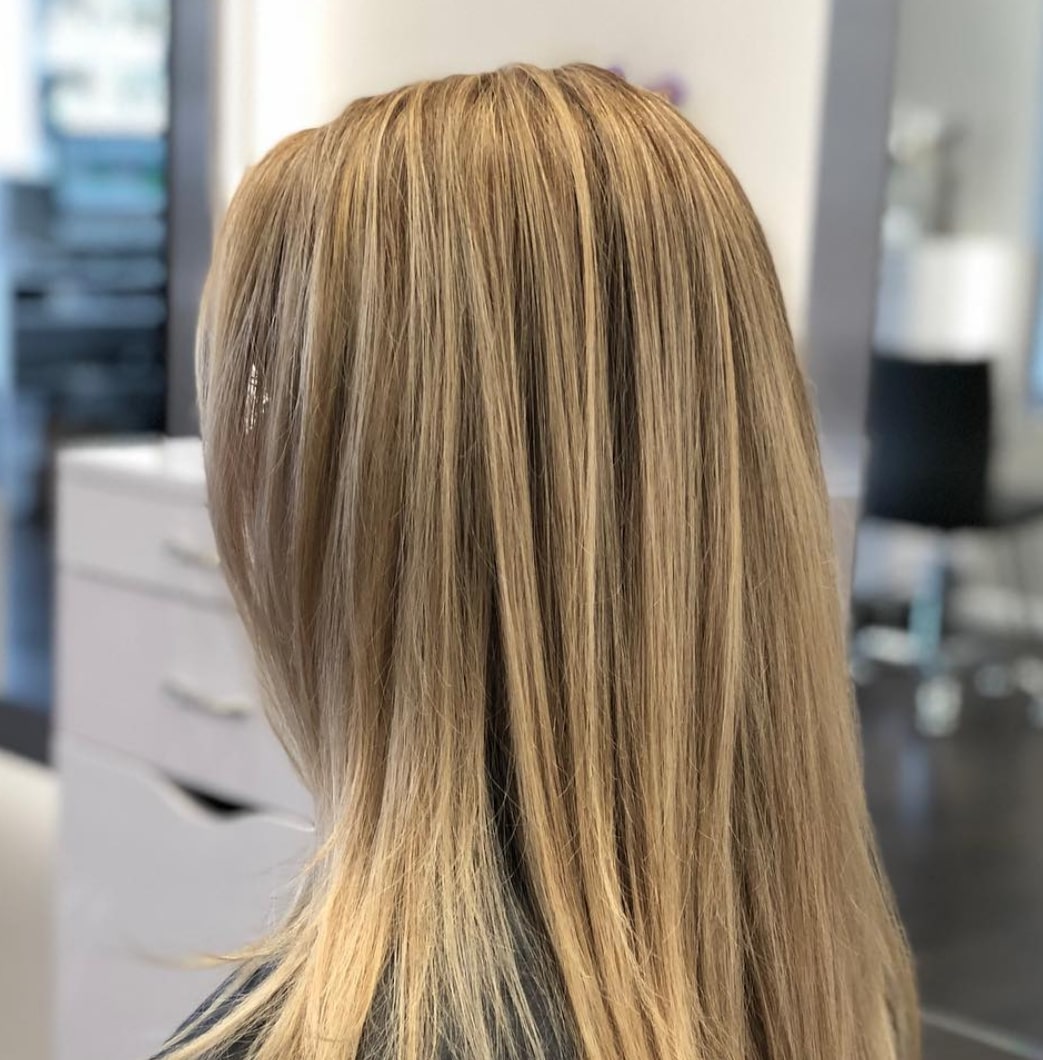 Cap Highlights vs Foil Highlights Best One For The Look?