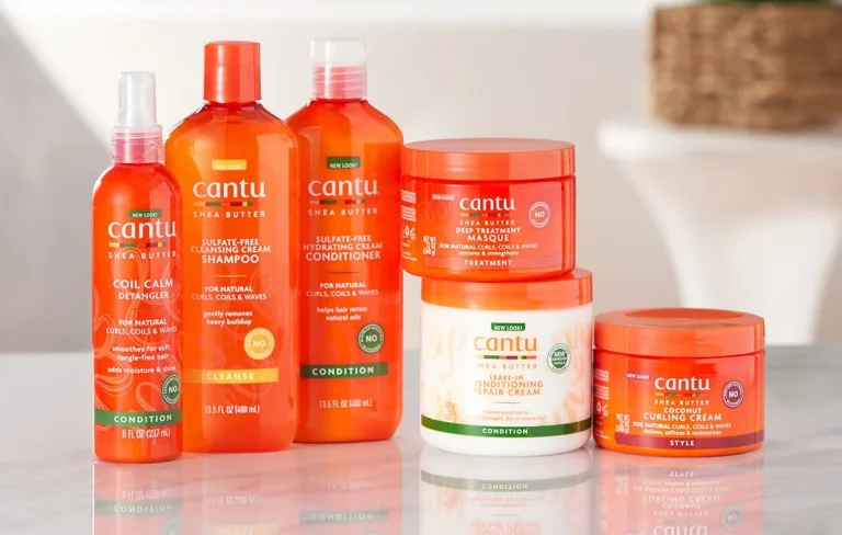 Is Cantu Bad for Your Hair?