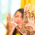 How long does henna last? Is it permanent?