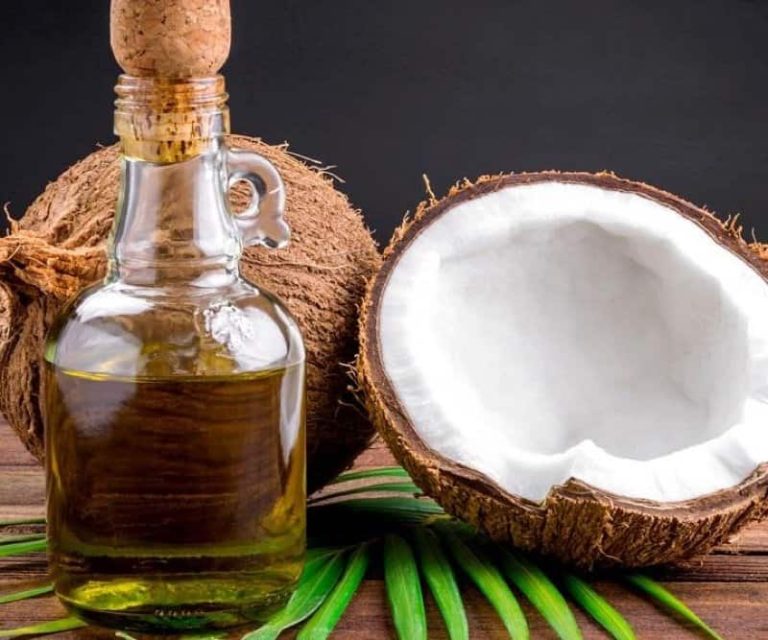 Coconut Oil For Tanning: Use it Safely and Effectively