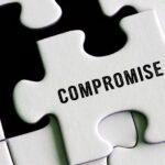 The Art Of Compromise: Balancing Individuality In A Partnership